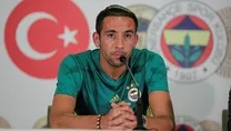 İlk yolcu: Mauricio Isla