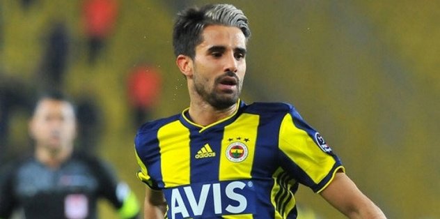 Anlaşma sağlandı! Alper Potuk kiralık olarak...