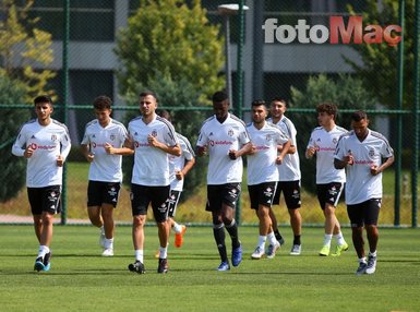 Beşiktaş’ta maaş krizi! Serbest kalacak