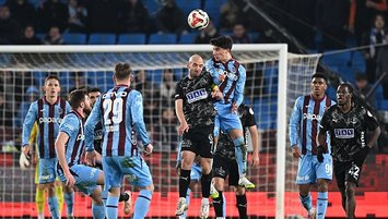 Fırtına'dan kötü başlangıç!