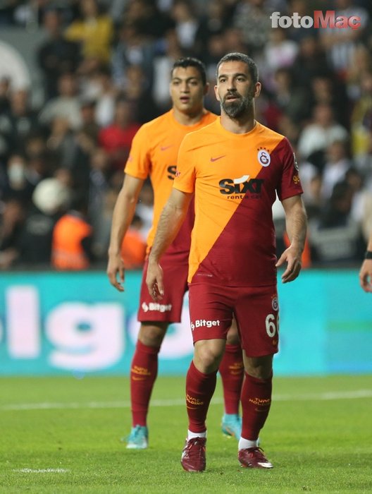 Galatasaray'ın 17'lik starı Baran Demiroğlu Torrent'ten işaret bekliyor!