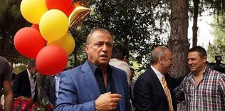 Terim will be back as President