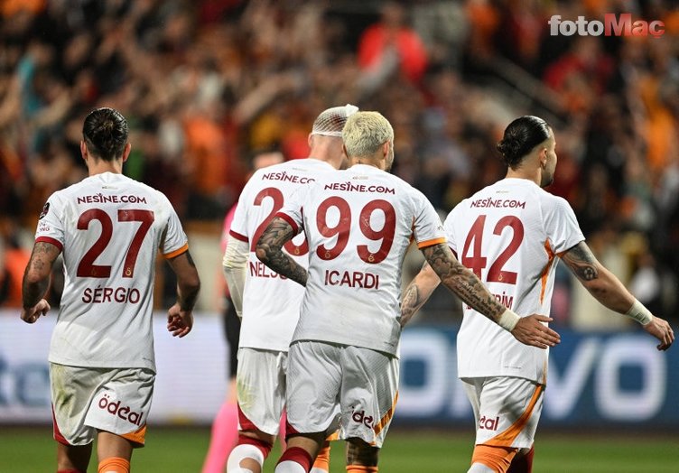 Nihat Kahveci İstanbulspor - Galatasaray maçını değerlendirdi
