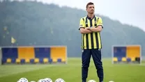 Doğru karar vermişim