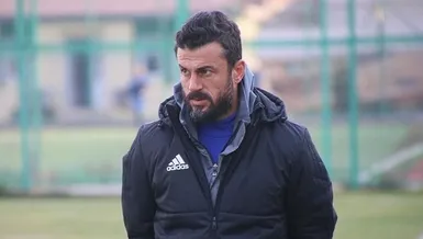 Altay'da yeni transferler henüz hazır değil