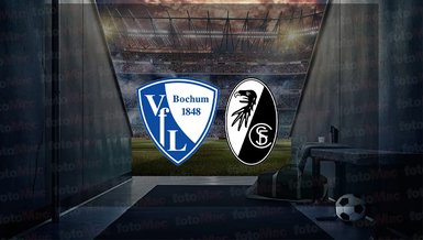 Bochum - Freiburg maçı ne zaman, saat kaçta ve hangi kanalda canlı yayınlanacak? | Almanya Bundesliga