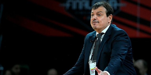 Avrupa basketbolunda en büyük belli oluyor