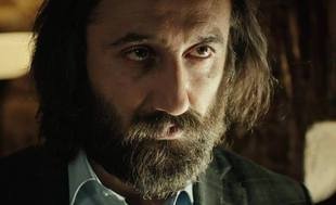 Kehribar 10. Bölüm