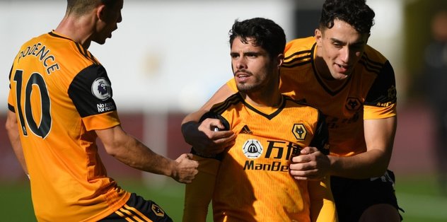 Son Dakika Wolverhampton 1 0 Fulham Mac Sonucu Son Dakika Ingiltere Premier Lig Haberleri