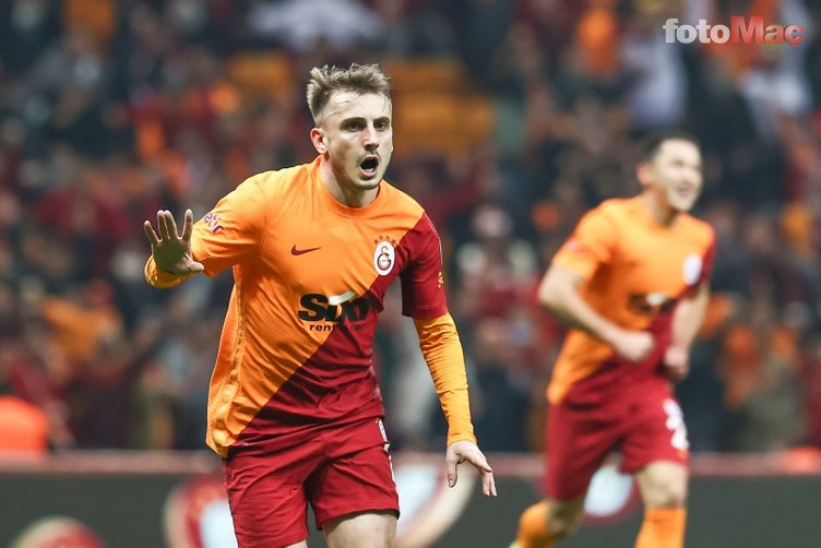 Barcelona Galatasaray maçı öncesi Kerem Aktürkoğlu İspanyol basınına konuştu! Messi, Ronaldo ve Harry Potter...