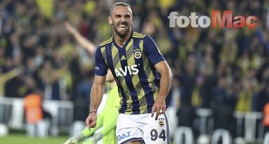 Fenerbahçe golcüsünü buldu! Diagne...