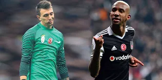 Brezilyalı verdiği sözü tuttu