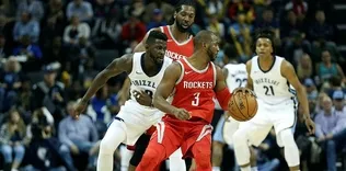 Lider Rockets doludizgin ilerliyor!
