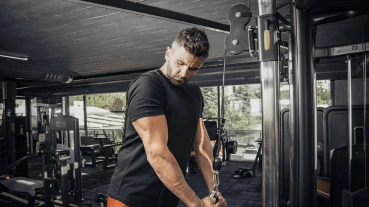 Kas Gücünü Artırmanın Yolu: Biceps Egzersizleri Rehberi