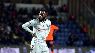 Beşiktaş'tan sakatlık açıklaması! N'Koudou...