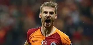 G.Saray’da Serdar Aziz şoku!