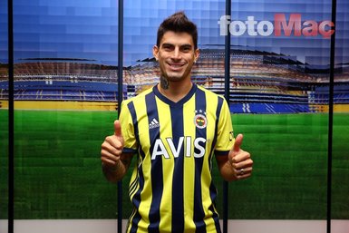 Diego Perotti'de korkutan şüphe! Sağlık kontrollerinde...
