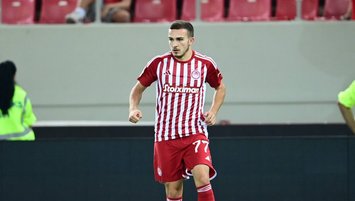 RAMS Başakşehir transferi resmen açıkladı