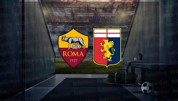 Roma - Genoa maçı ne zaman?