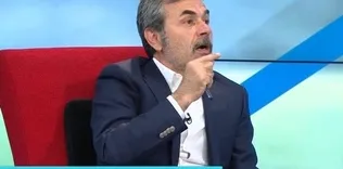 Aykut Kocaman: Galatasaray’ın deplasmanlardaki sıkıntıları bize umut veriyor