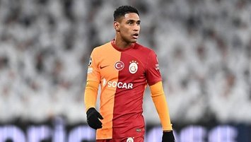 Tete için 1 milyon euro ödenecek