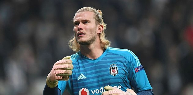 Beşiktaş'ta kalmak isterim