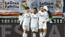 Devler Ligi’nde erken final