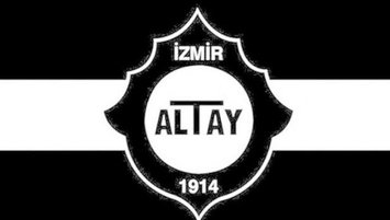 Altay, kaleci arıyor