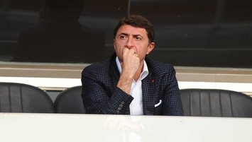 Süper Lig'de teknik direktör kıyımı!