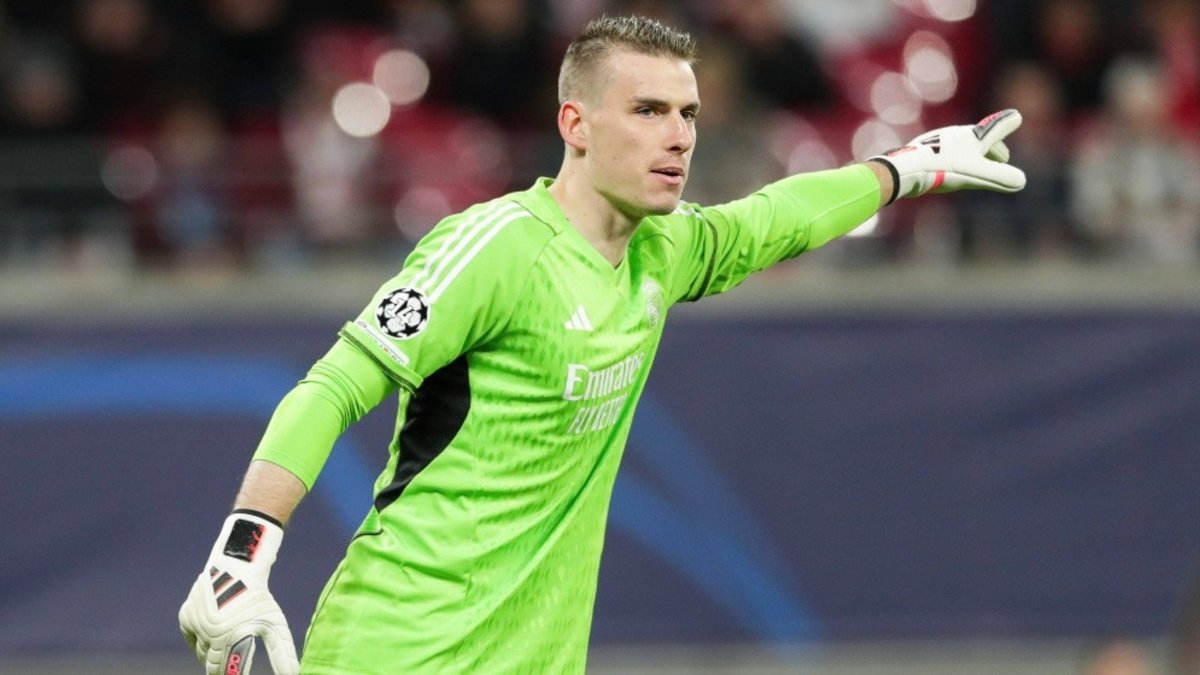 TRANSFER HABERİ - İspanyollar Galatasaray'ın yeni kalecisini duyurdu!
