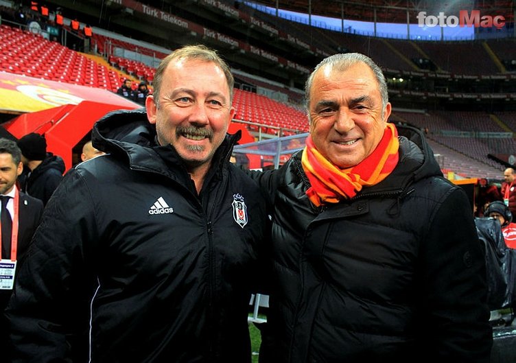 Herkes sussun futbol konuşsun! İşte 10'ar maddede Beşiktaş - Galatasaray derbisi