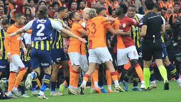 G.Saraylı yıldız Konyaspor maçında yok!