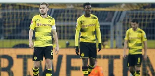 Dortmund’da derbi etkisi sürüyor!