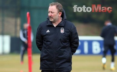 Beşiktaş golcü transferini yaptı! 3 yıllık imza ve geliş tarihi...