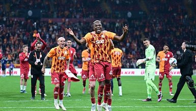 Aslan'ın önü açıldı
