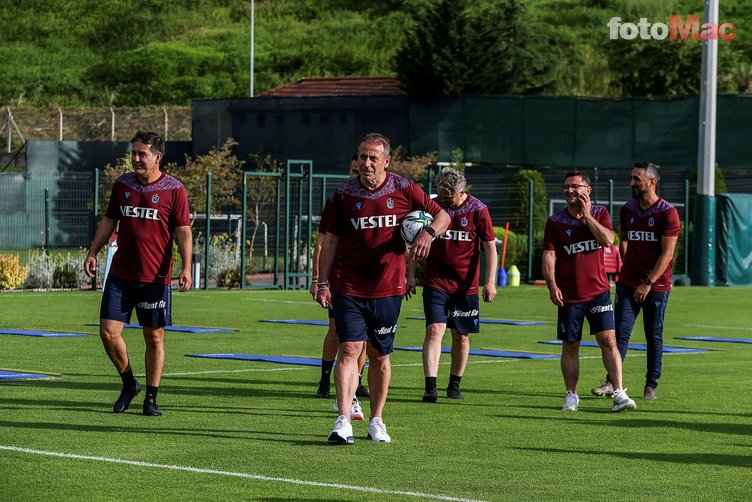 TRABZONSPOR TRANSFER HABERLERİ - Fırtına'nın stoper hedefinde Chancel Mbemba var!