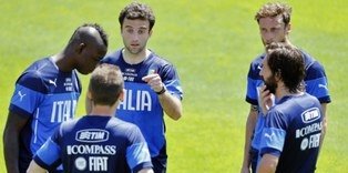 Milli takım için kulüplere kısıtlama