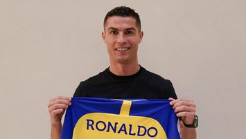 Ronaldo'nun sözleşmesinde Devler Ligi maddesi!