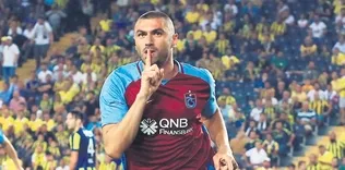 Burak, Kucka ve Olcay