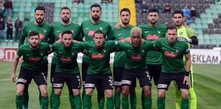 TFF 1.Lig ve 2.Lig’de günün özeti! 25.01.19