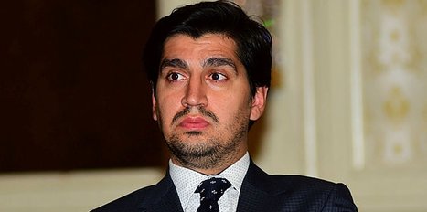 G.Saray'da basketbol Burçin Aslan'a emanet