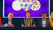 Eyüp’te rota David Costa