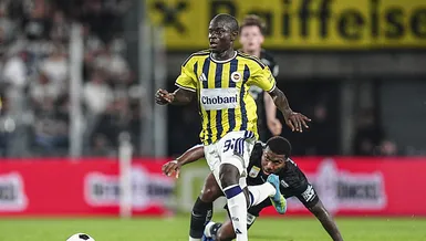 Kante kalitesini konuşturuyor