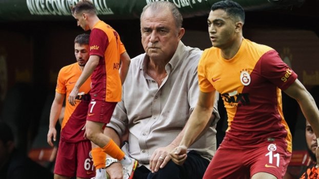 Galatasaray'da 'başlangıç sendromu' yaşanıyor! Liderle puan farkı...