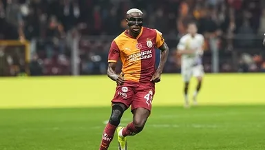 Atletico’nun büyük planı
