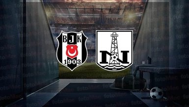 BEŞİKTAŞ NEFTÇİ BAKÜ MAÇI ŞİFRESİZ İZLE CANLI 📺 | Beşiktaş - Neftçi Bakü maçı saat kaçta? BJK maçı hangi kanalda?
