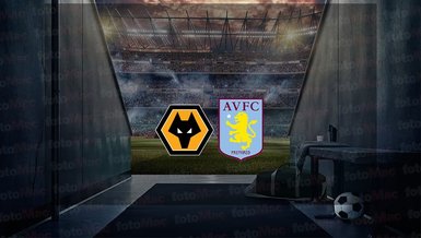 Wolverhampton - Aston Villa maçı ne zaman, saat kaçta ve hangi kanalda canlı yayınlanacak? | İngiltere Premier Lig