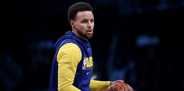 Nba De Stephen Curry Sahalara Geri Donuyor Son Dakika Nba Haberleri Fotomac