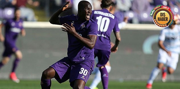 Fenerbahçe'den Babacar için teklif