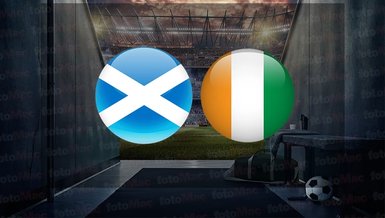 İskoçya - İrlanda maçı ne zaman, saat kaçta ve hangi kanalda canlı yayınlanacak? | UEFA Uluslar Ligi